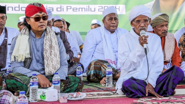 Ulama dan kiai di Madura 