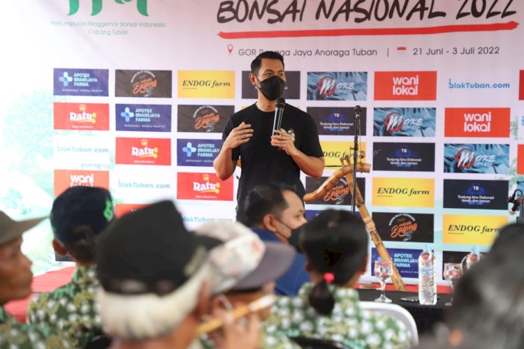 Aditya Halindra/RMOLJatim
