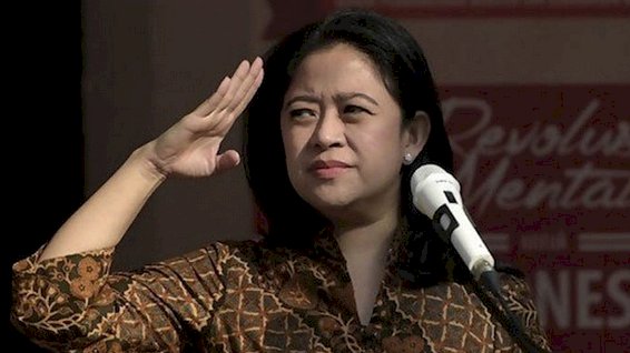 Puan Maharani / net