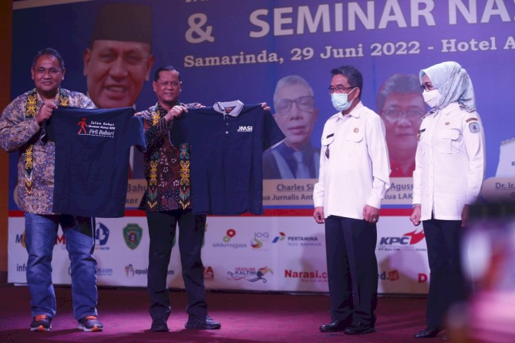 Seminar Nasional bertema 