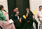 Tiga Musisi Gebrak Kota Jember di Ajang M3 Collabonation Tour 