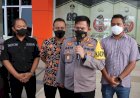 Kasus Pernikahan Manusia dan Kambing, Anggota Fraksi NasDem DPRD Gresik Resmi Ditetapkan Tersangka