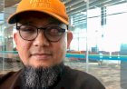KPK Ingatkan Novel Baswedan Tidak Sebar Fitnah