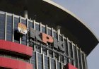 KPK Mulai Hitung Kerugian Negara dari Korupsi Dana Bergulir Fiktif untuk PKL di LPDB KUMKM