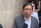 Rektor UIC Heran Izin Ponpes Shiddiqiyyah Dicabut tapi BUMN Tidak Dibubarkan saat Direksi Korupsi