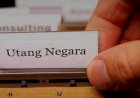 Utang Pemerintah Berpotensi Undang Protes Besar seperti di Sri Lanka