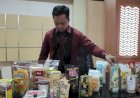 Pemkot Kediri Jembatani Produk UMKM Masuk Pasar Modern