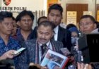 Keluarga Brigadir J Resmi Laporkan Tuduhan Pembunuhan Berencana ke Bareskrim