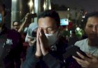 Diperiksa KPK Hampir 11 Jam, Paman Mardani H Maming Bungkam