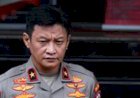 Kapolri Pertimbangkan Permintaan Keluarga Brigpol Yosua Nonaktifkan Karo Paminal dan Kapolres Jaksel 