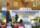 Bupati Kediri: Koperasi di Kabupaten Kediri Butuh Jiwa Muda