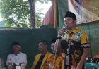 Kecewa Dengan Pernyataan Freddy, Golkar Sidoarjo: Usulan Sarmuji Cagub Jatim Adalah Aspirasi Kader