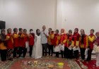 Salah Satu Anggota DPRD Surabaya Terjangkit Covid-19 Pasca Ibadah Haji