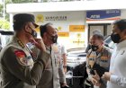 Autopsi Brigadir J, Komnas HAM Periksa Tim Forensik Polri