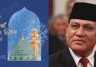 Tahun Baru Islam dan Momentum Hijrah dari Kejahatan Korupsi