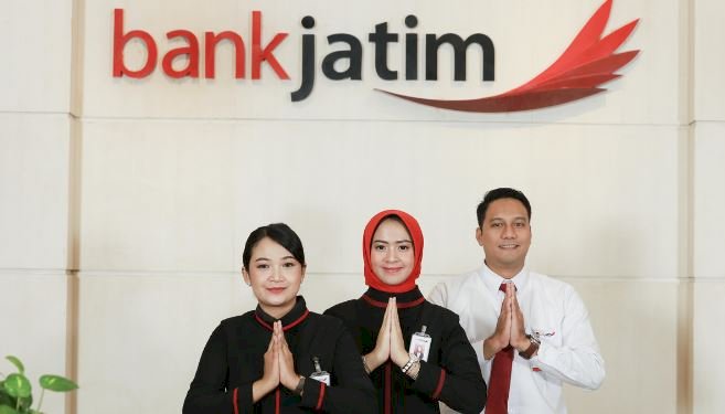 Bank Jatim/Ist