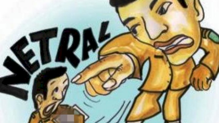 Ilustrasi / net