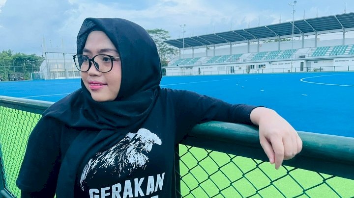 Ayu Intan Mustika/ist