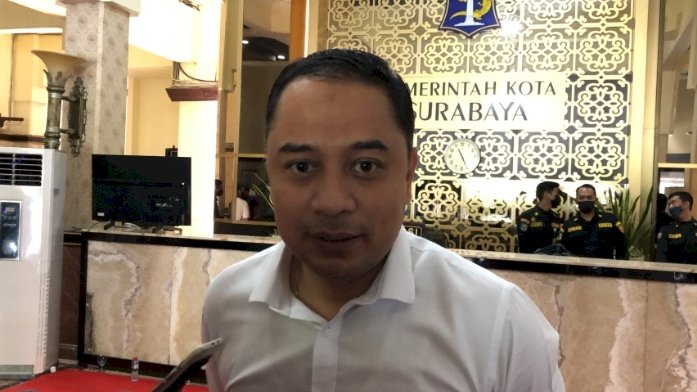 Eri Cahyadi/RMOLJatim