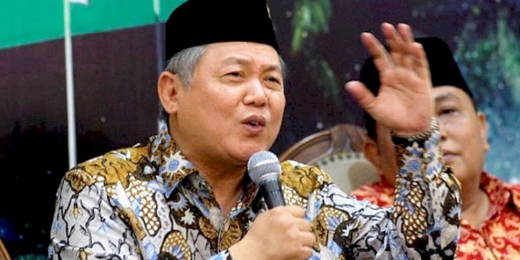 Politikus senior PDIP, Hendrawan Supratikno/Net