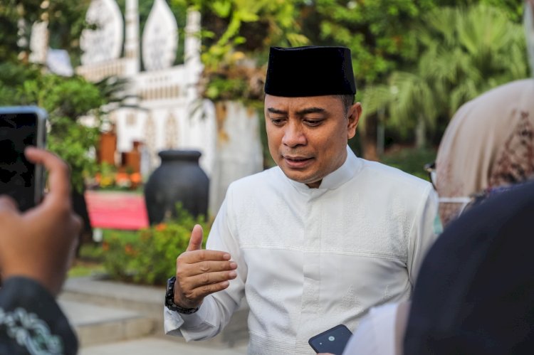 Eri Cahyadi/RMOLJatim