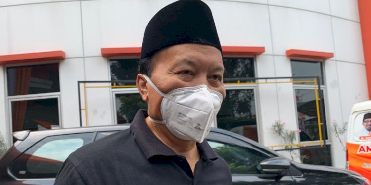 Wakil Ketua Majelis Syuro DPP PKS Hidayat Nur Wahid/RMOL