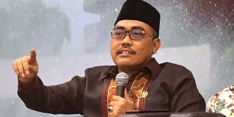 Wakil Ketua Umum DPP PKB/Net