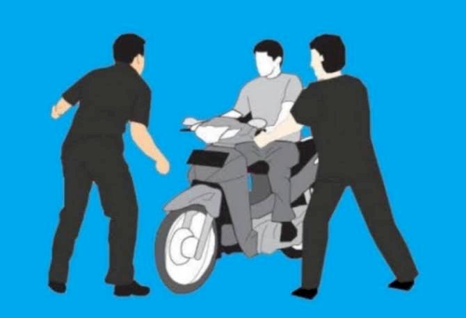 Foto ilustrasi/Net