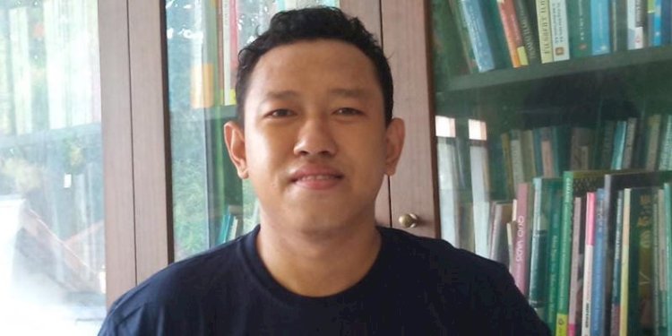 Dosen UIN Raden Mas Said Surakarta, Bakhrul Amal/RMOL