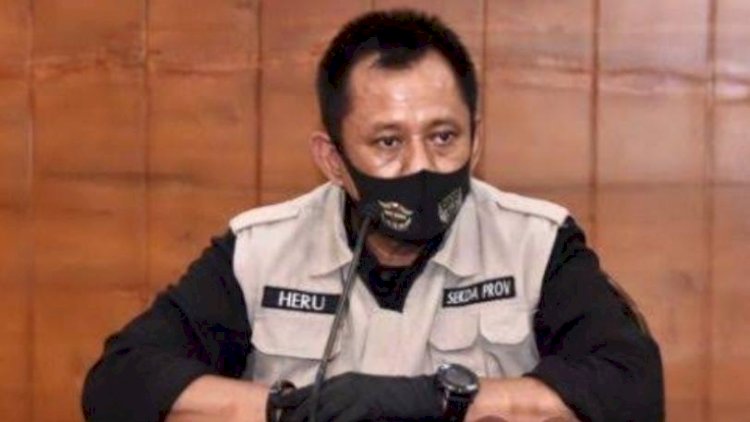 Heru Tjahjono/net