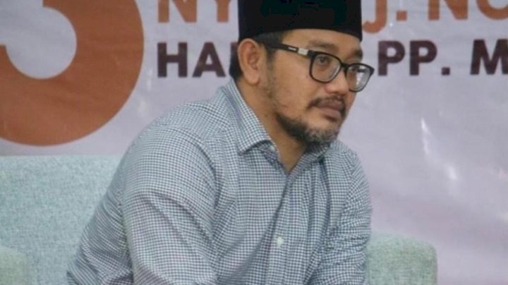 Gus Salam/ media center NU Jatim