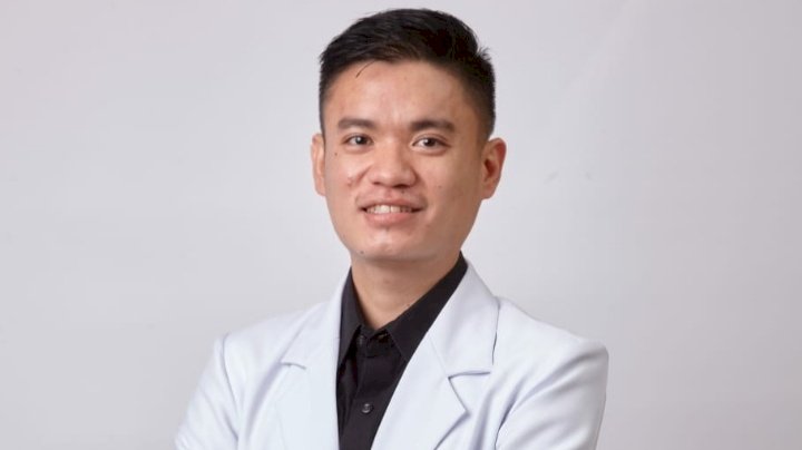 dr. Lianto Kurniawan Nyoto, Sp. A/ist