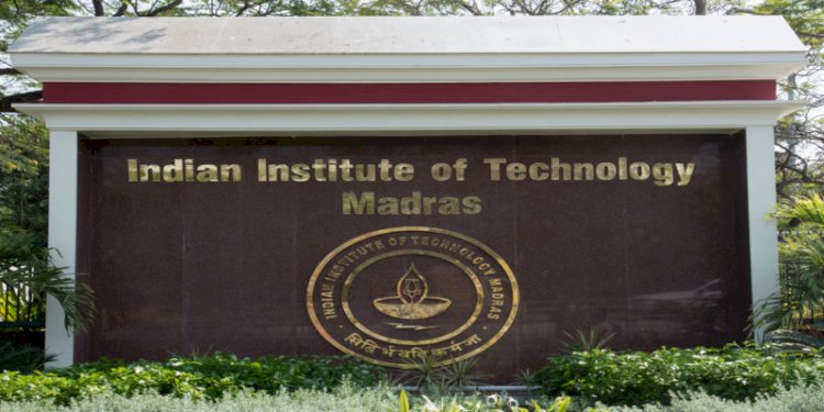 Indian Institute of Technology (IIT) Madras kembangkan alat kecerdasan buatan PIVOT'al Move//Indiana Express