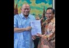 Asosiasi Pemegang Saham Bank Jatim Temui Ketua DPD RI, Ini yang Disampaikannya