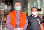 KPK Masih Menyelidiki Dugaan Kerugian Negara Korupsi Bansos Juliari Batubara