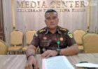 Kejati Jatim Tahan Terduga Mafia Tanah Sawotratap, Warga Akan Kawal Sidang