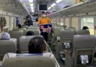 PT KAI Hadirkan Tiket Khusus Promo Merdeka Sambut HUT RI ke-77