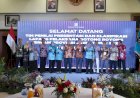 Kelurahan Karangpilang Wakili Kota Surabaya di BBGRM Terbaik Tingkat Jatim 2022
