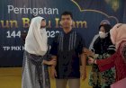 Ketua TP PKK Kabupaten Kediri Beri Panggung Anak Berkebutuhan Khusus