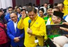 Pengamat: Elektabilitas Ketiga Ketum KIB Kurang Gereget