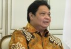 Airlangga Hartarto Diprediksi jadi Capres Terkuat dari KIB