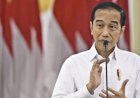 Jokowi Minta Program Pemerintah Dilanjutkan Meski Jabatannya Berakhir