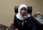 Ketua Muslimat NU Trenggalek Ungkap Pembisik Gus Muhaimin untuk Maju Capres 2024