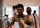 Mahfud MD: Kelompok Ferdy Sambo Seperti Menjadi Kerajaan di Dalam Polri