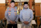 NU Jatim Dukung Penuh Instruksi Polri Berantas Perjudian