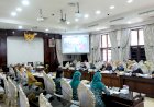 Pemkot Surabaya Dinilai Layak Jadi Pioner Pencegahan Stunting di Jatim