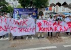 Kenaikan BBM, Suara Wakil Rakyat atau Wakil Penjahat?