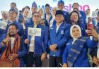 Rakernas PAN, Bahas Rekomendasi Capres
