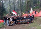 Dihadiri Wali Kota Eri, POTAS Camp 2022 Usung Tema Menyatu dengan Alam