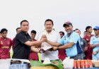 Persela Lamongan Laga Perdana Siap Lahir Batin di Kompetisi Liga Dua